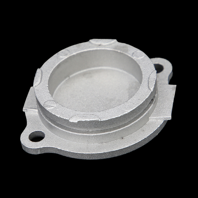 Investment Casting Part Steel Casting