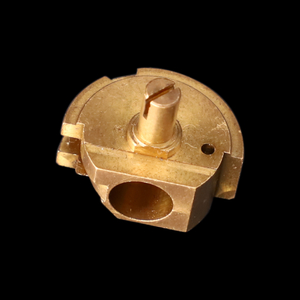 High Precision CNC Turning & Milling Part for Automotive Industry