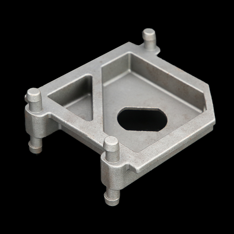 What is an investment casting process?