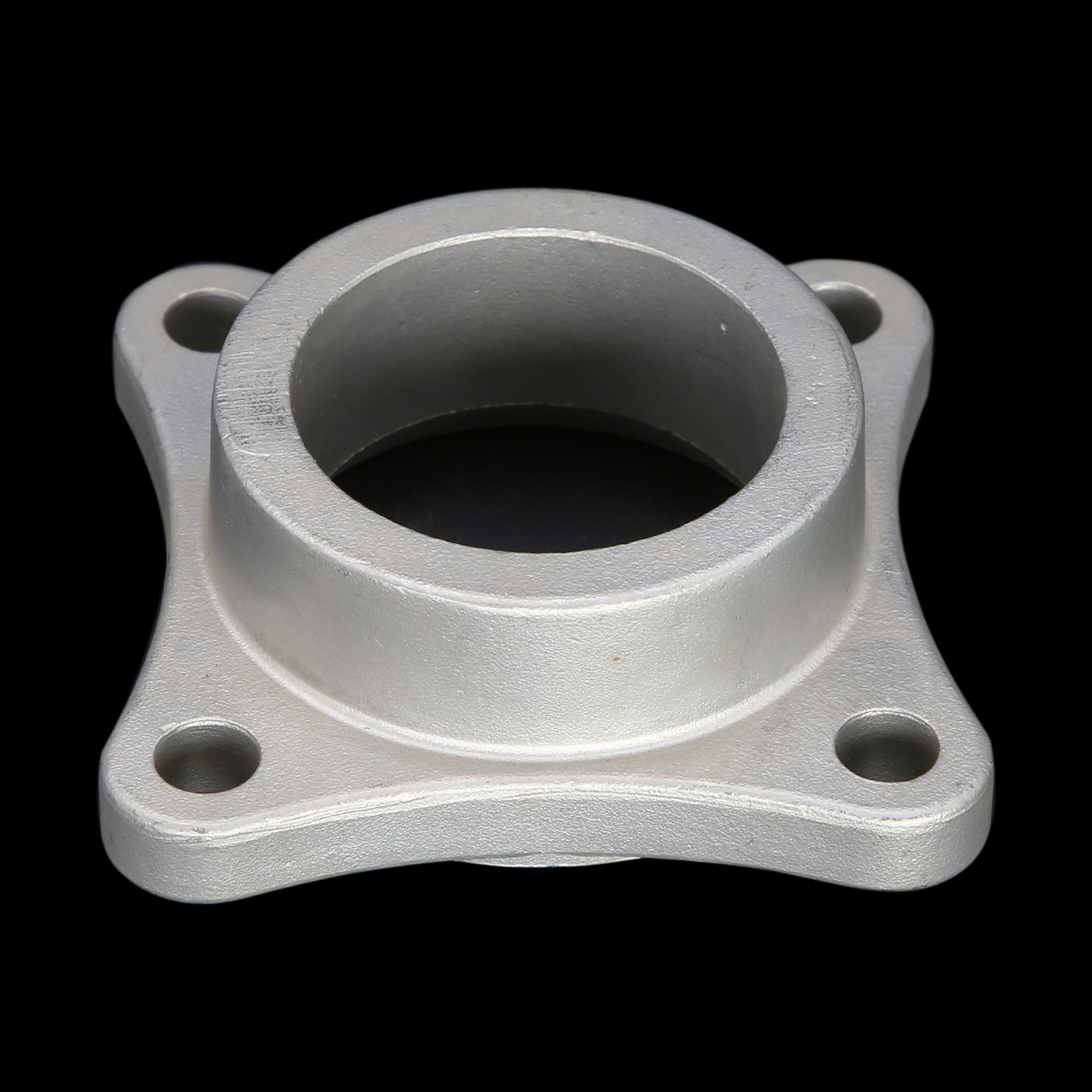Factory Wholesale Customized Service Carbon Steel Heat Treatment Investment Casting, Auto Parts