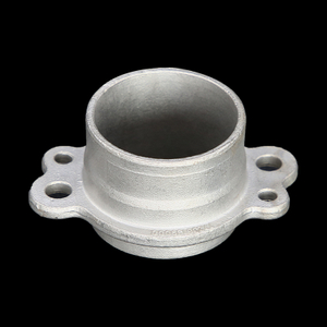 Custom Precision Casting Stainless Steel Car Spare Parts