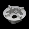 Customized Die Casting/Gravity Casting with Aluminum Alloy
