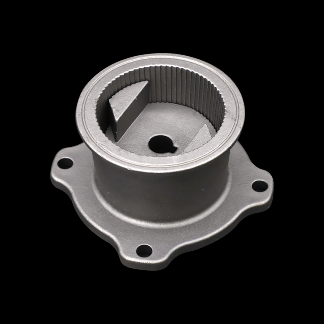 Stainless Steel Custom Precision Investment Casting