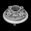 Hardware Manufacturer High Quality Small Scale Aluminium Die Casting