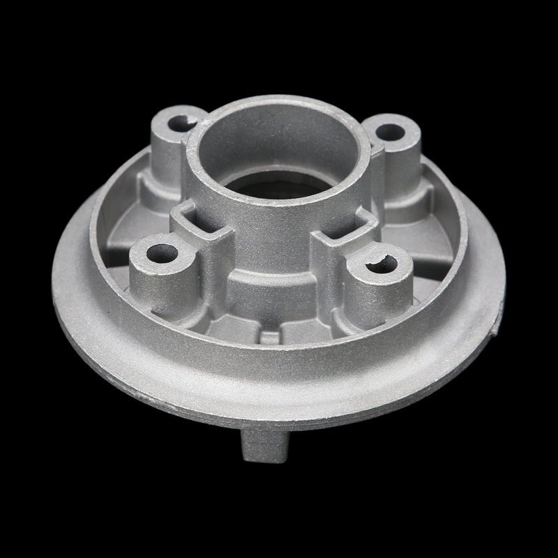 OEM Precision Zinc/Aluminum/Cooper/Bronze Gravity/Sand/Squeeze/Investment/High Pressure Die Casting for Auto/Motorcycle/Car Spare Housing