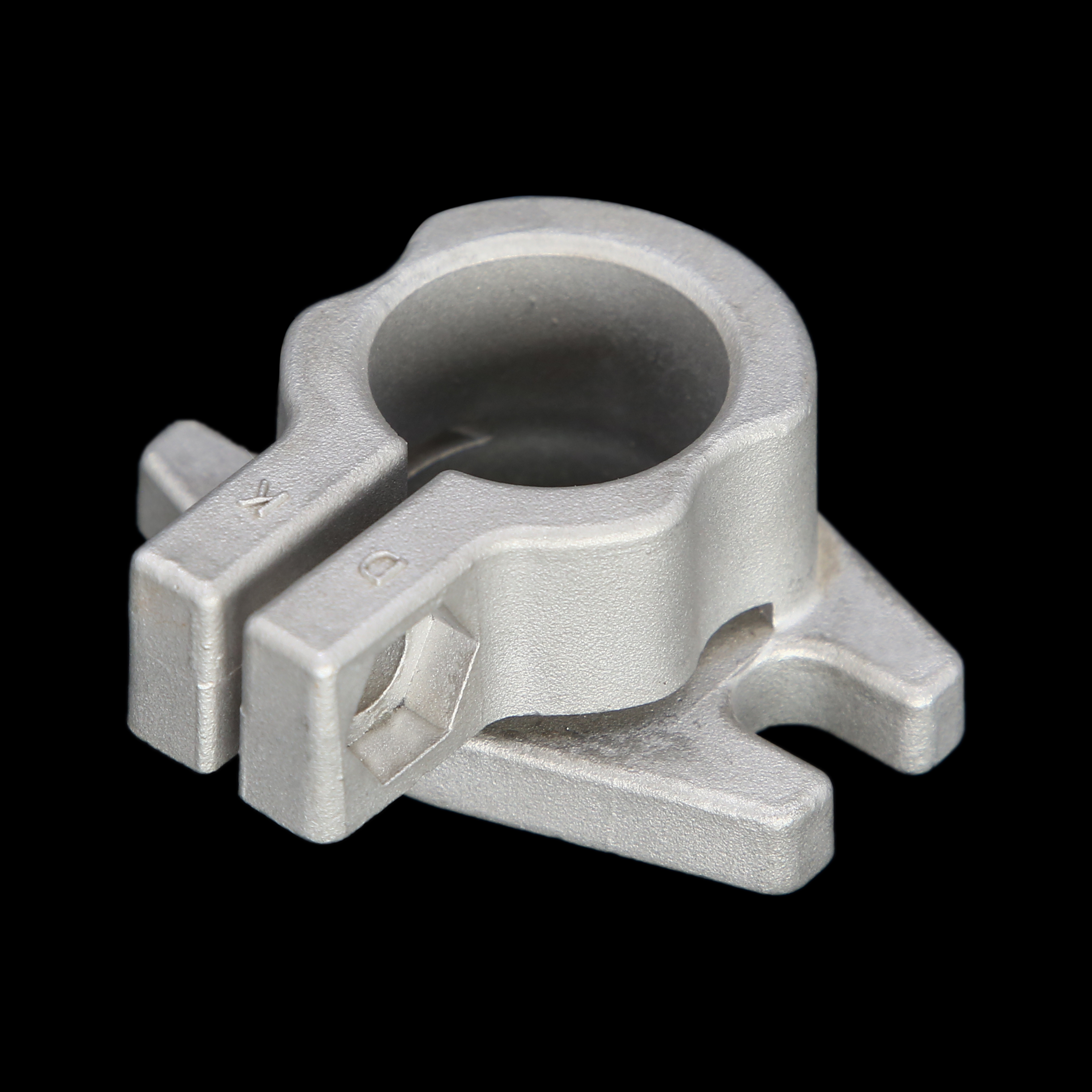 A383 ADC12 Precision Aluminium Alloy Die Casting Parts & Mould Custom Precision Aluminum Alloy Die Casting Metal Parts for Industrial Equipment Sand Casting