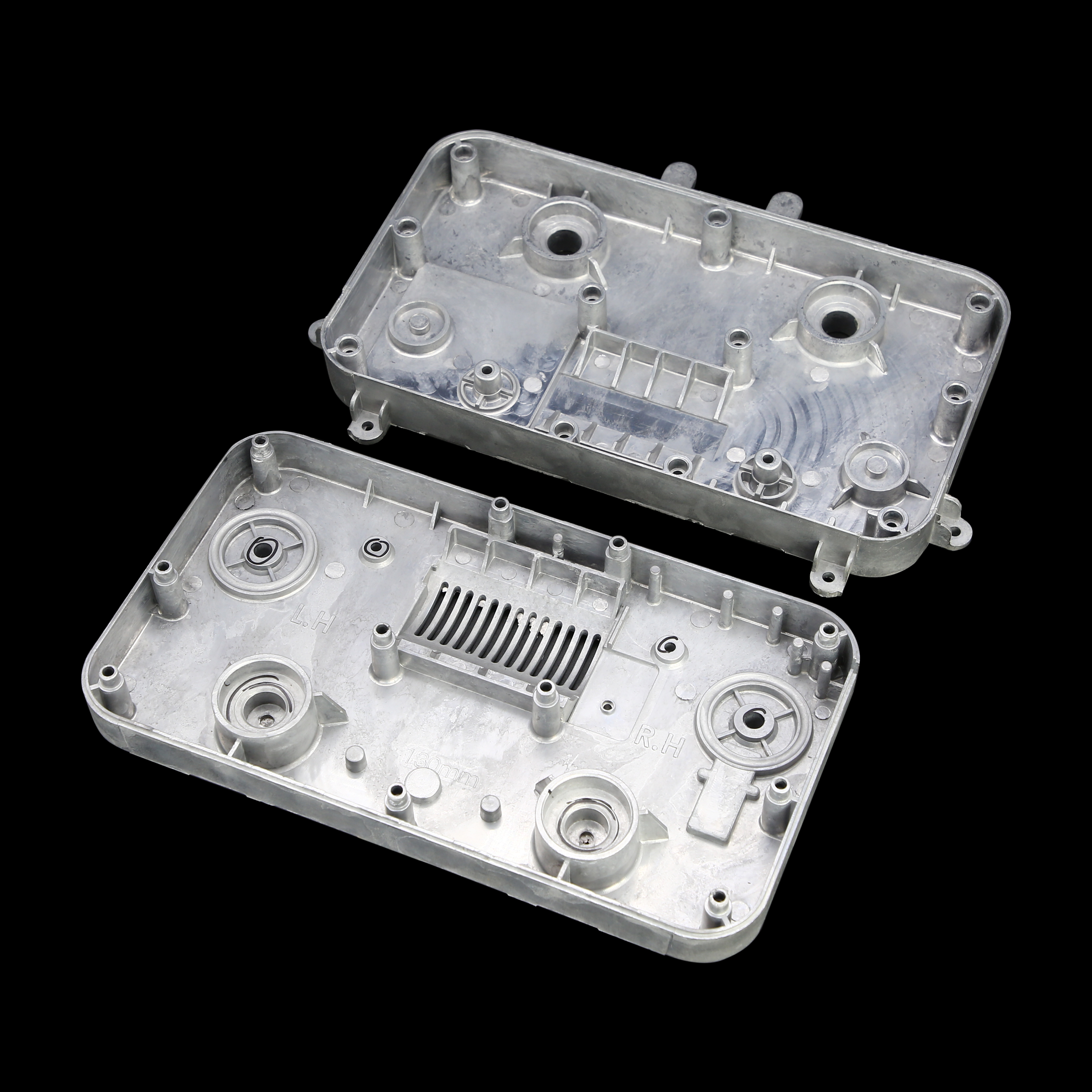 Hardware Manufacturer High Quality Small Scale Aluminium Die Casting
