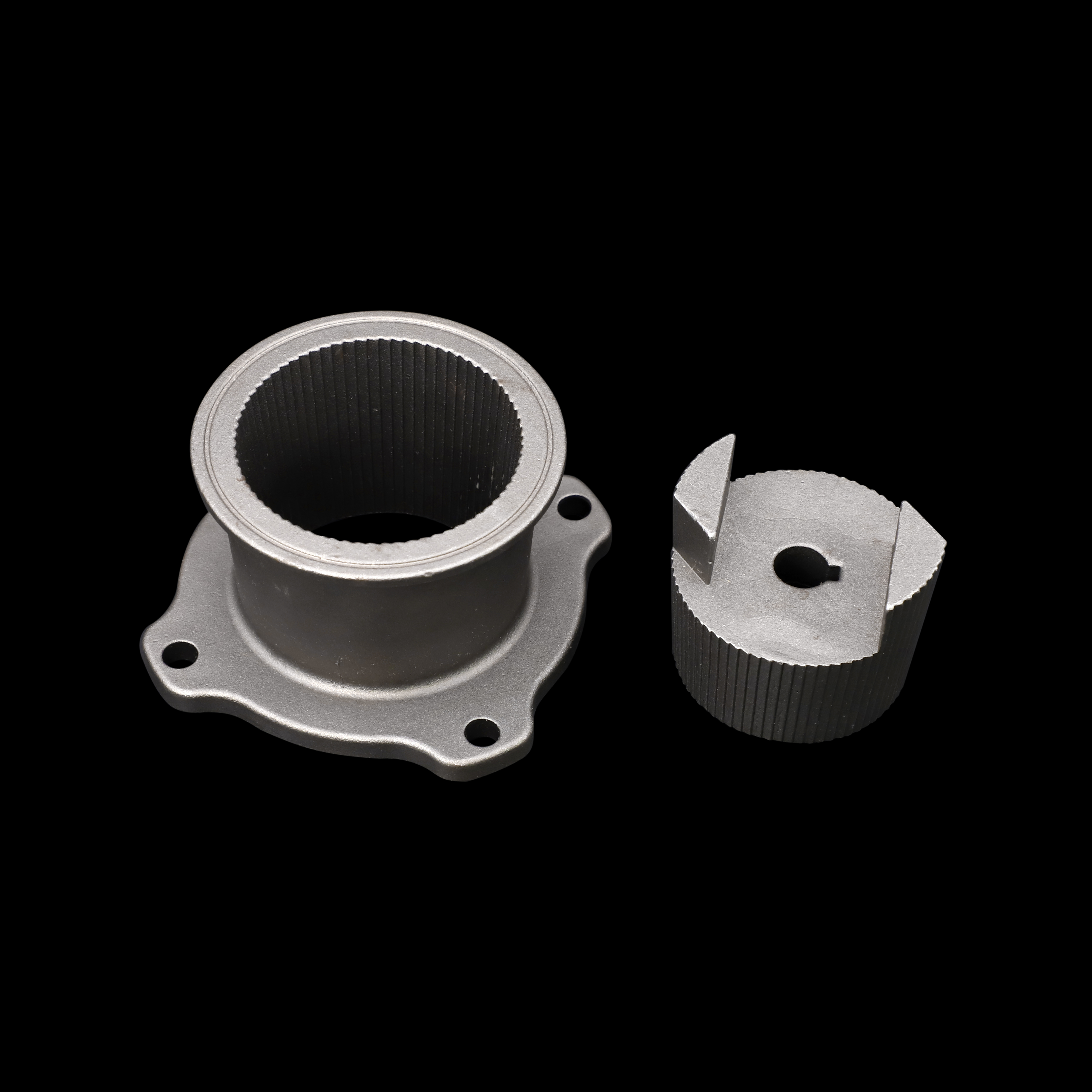 Stainless Steel Custom Precision Investment Casting