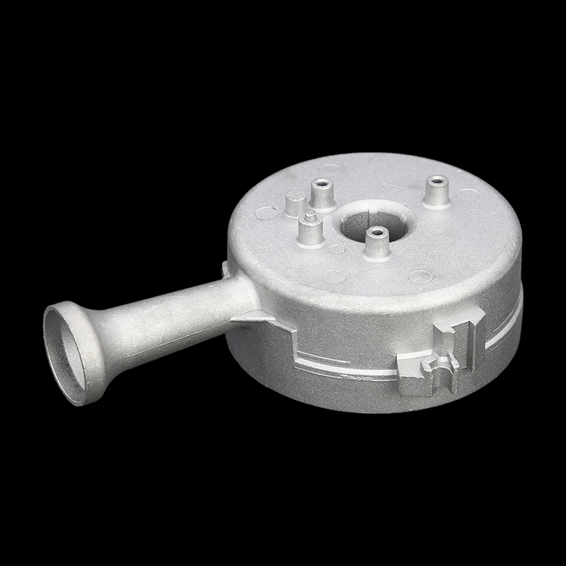 Die Casting and CNC Machining Kitchenware Parts