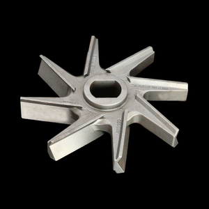 High Precision Alloy Steel / Metal Casting Lost Wax Investment Casting