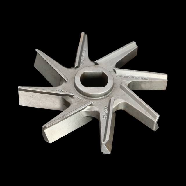 High Precision Alloy Steel / Metal Casting Lost Wax Investment Casting