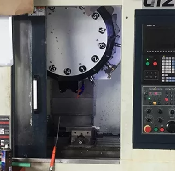 CNC for Engraving Machine