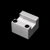 Customized OEM ODM Steel Aluminum CNC Turning Machining Part