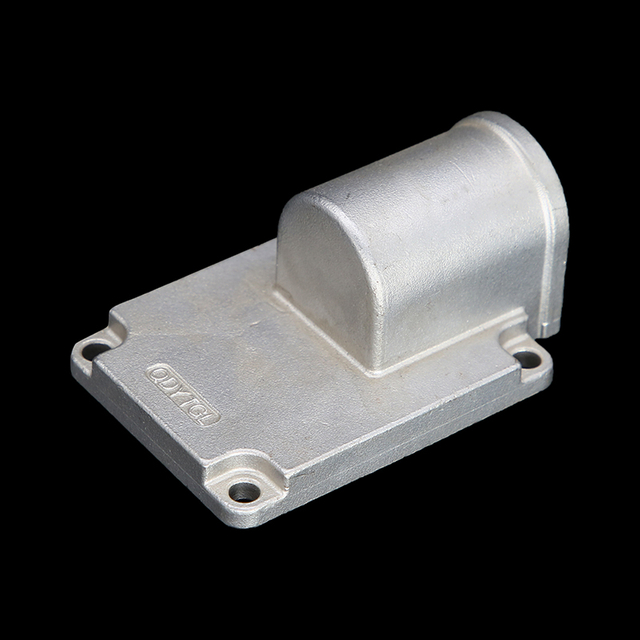 OEM Steel Casting Part For Engineering & Construction Machinery
